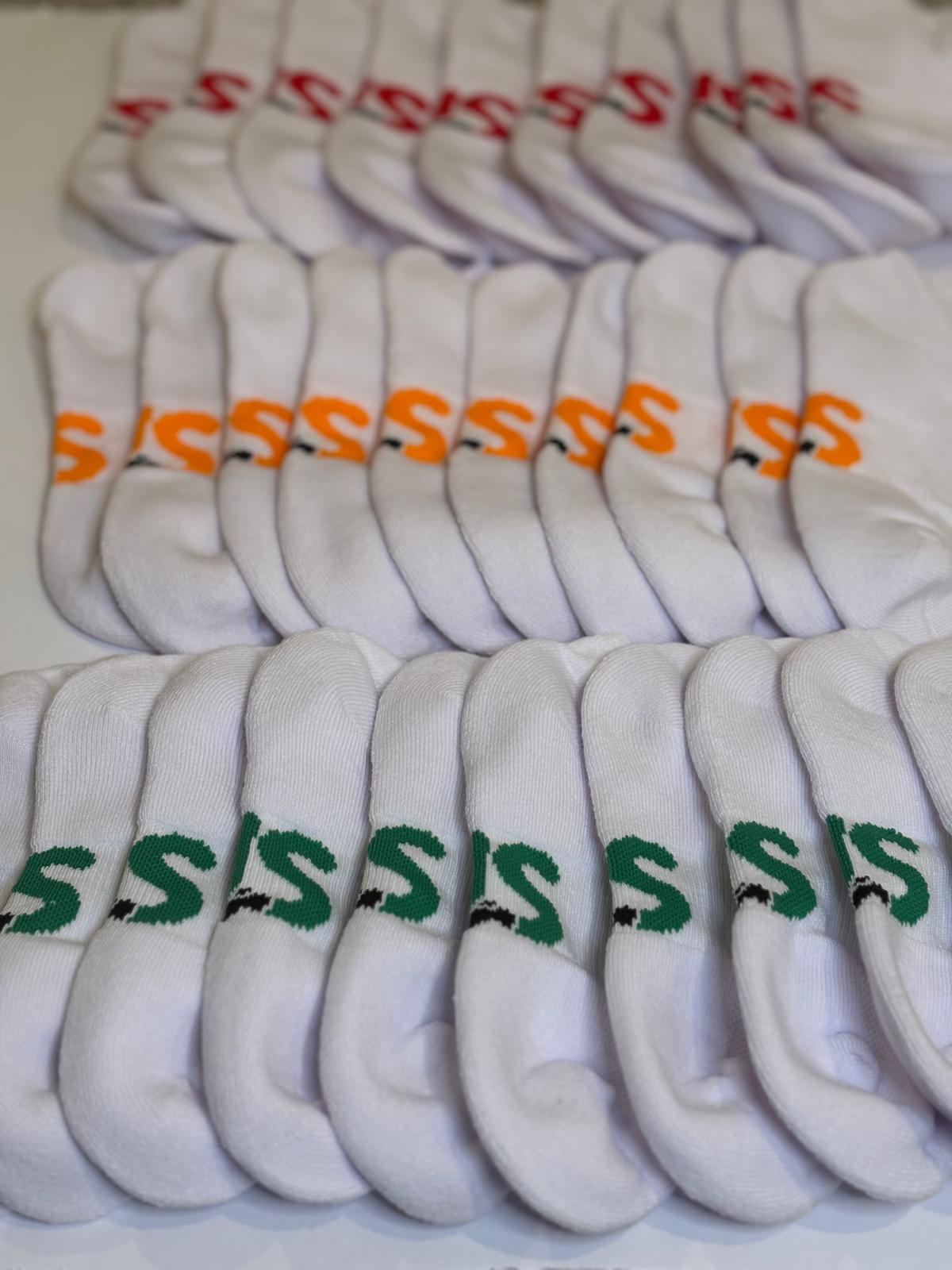 All in One Bundle - Ankle Sock
